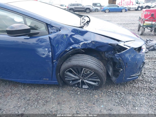 Toyota Prius Limited Awd-e 2023 JTDADABU9P3002272 Image 6