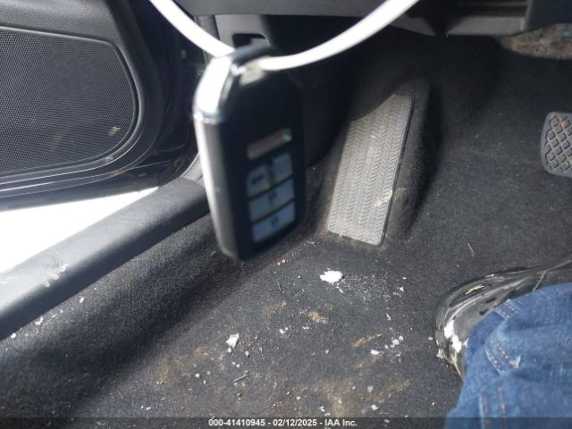 2HGFC4B06HH304870 Honda Civic Lx-p