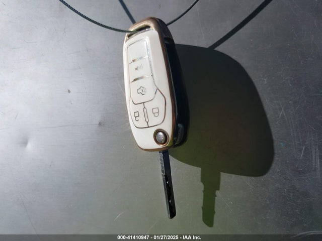 Ford FUSION SE 2014 3FA6P0H76ER307287 Image 11