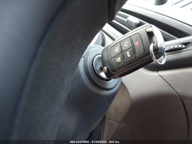 Chevrolet Equinox Ltz 2015 1GNFLHEK7FZ140777 Image 11