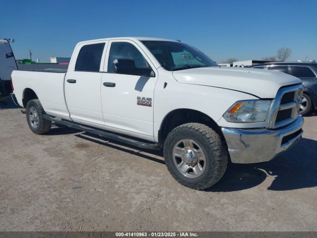 3C6UR5HL8FG670037 auction archive image
