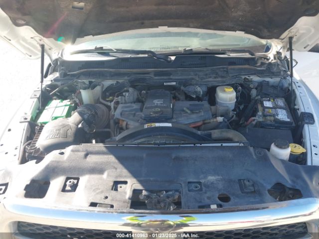 3C6UR5HL8FG670037 RAM 2500 Tradesman