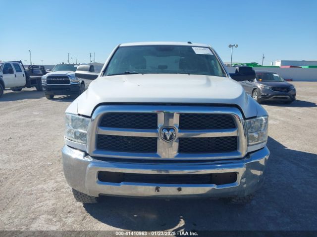 3C6UR5HL8FG670037 RAM 2500 Tradesman