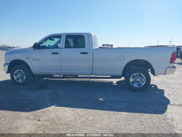 3C6UR5HL8FG670037 RAM 2500 Tradesman