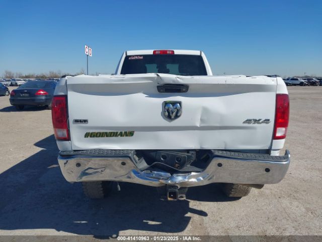3C6UR5HL8FG670037 RAM 2500 Tradesman