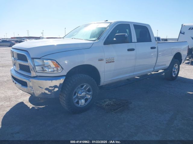 3C6UR5HL8FG670037 RAM 2500 Tradesman