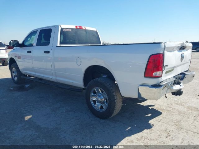 3C6UR5HL8FG670037 RAM 2500 Tradesman