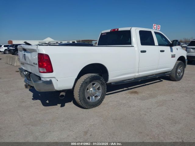 3C6UR5HL8FG670037 RAM 2500 Tradesman