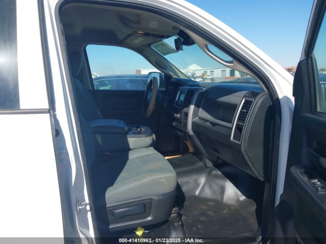 3C6UR5HL8FG670037 RAM 2500 Tradesman