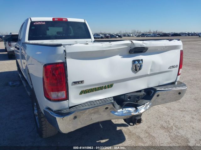 3C6UR5HL8FG670037 RAM 2500 Tradesman