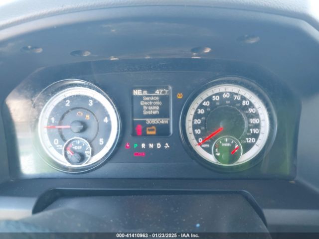 3C6UR5HL8FG670037 RAM 2500 Tradesman