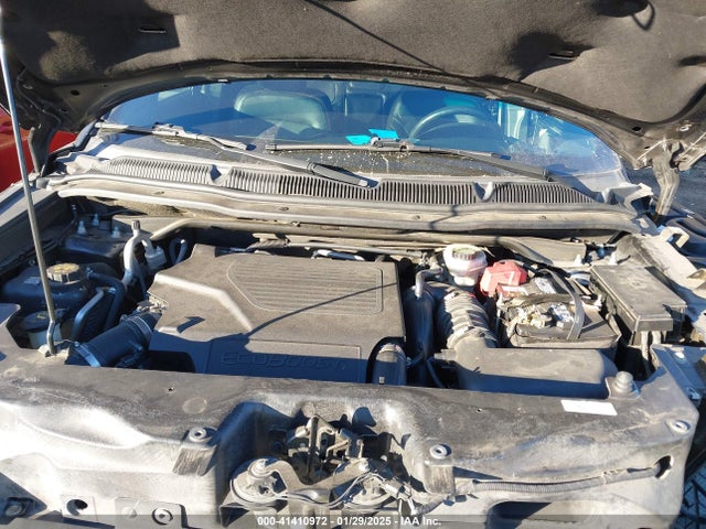 1FM5K8GT8GGA74794 Ford EXPLORER SPORT