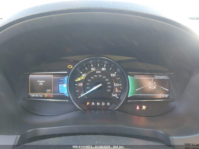1FM5K8GT8GGA74794 Ford EXPLORER SPORT