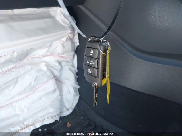 2023 AUDI Q3 WA1EEDF39P1082244 Photo 10