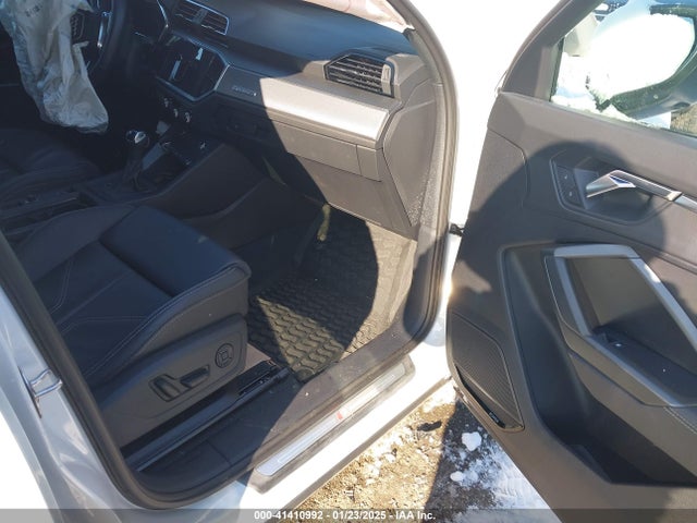 2023 AUDI Q3 WA1EEDF39P1082244 Photo 4