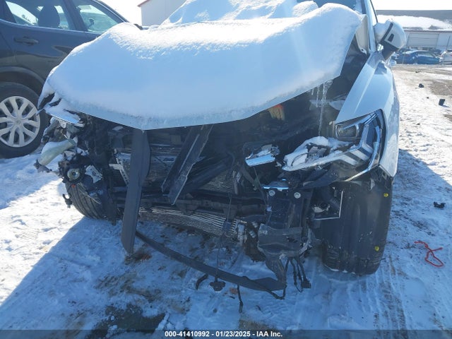 2023 AUDI Q3 WA1EEDF39P1082244 Photo 5