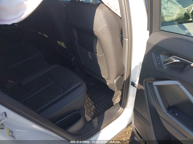 2023 AUDI Q3 WA1EEDF39P1082244 Photo 7