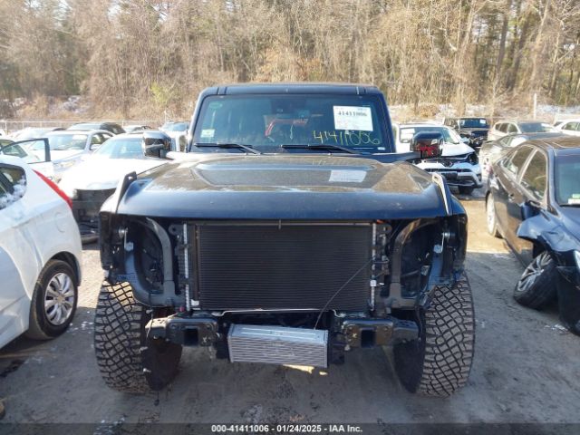 1FMEE8BP8RLA14400 Ford Bronco Outer Banks