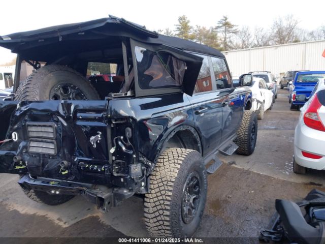 1FMEE8BP8RLA14400 Ford Bronco Outer Banks