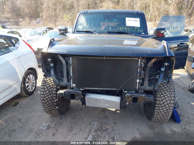 1FMEE8BP8RLA14400 Ford Bronco Outer Banks