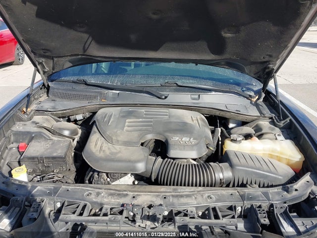 2C3CDXBG9MH638970 Dodge Charger
