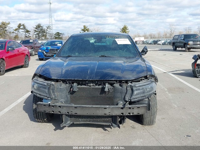 2C3CDXBG9MH638970 Dodge Charger