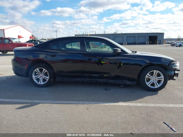 2C3CDXBG9MH638970 Dodge Charger