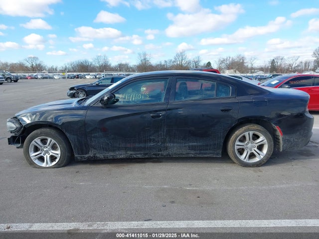 2C3CDXBG9MH638970 Dodge Charger
