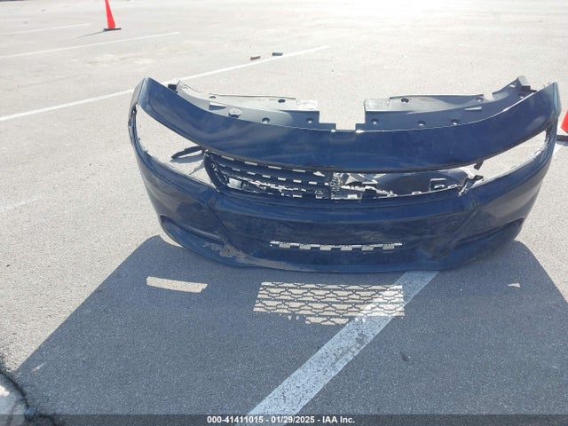 2C3CDXBG9MH638970 Dodge Charger