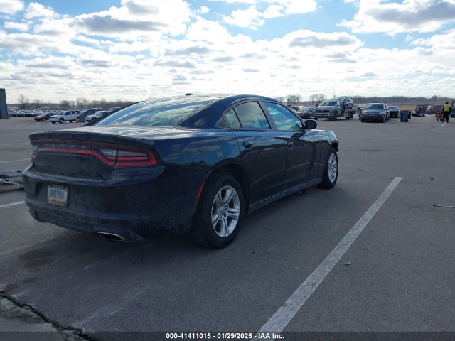 2C3CDXBG9MH638970 Dodge Charger