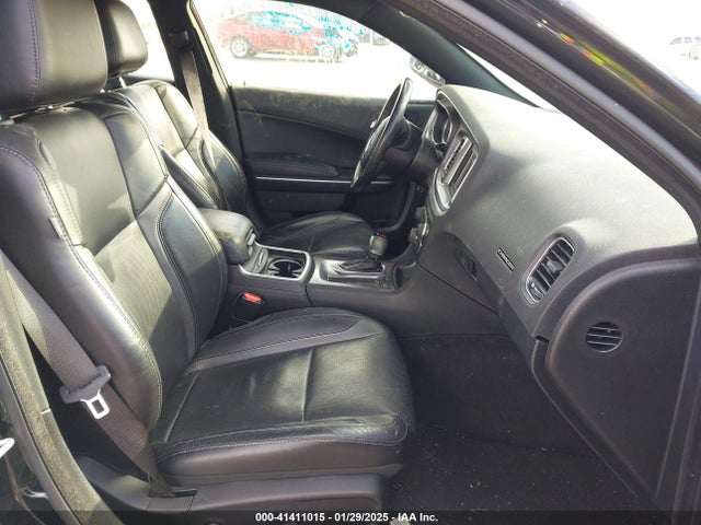 2C3CDXBG9MH638970 Dodge Charger