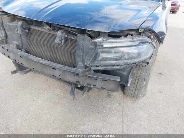 2C3CDXBG9MH638970 Dodge Charger