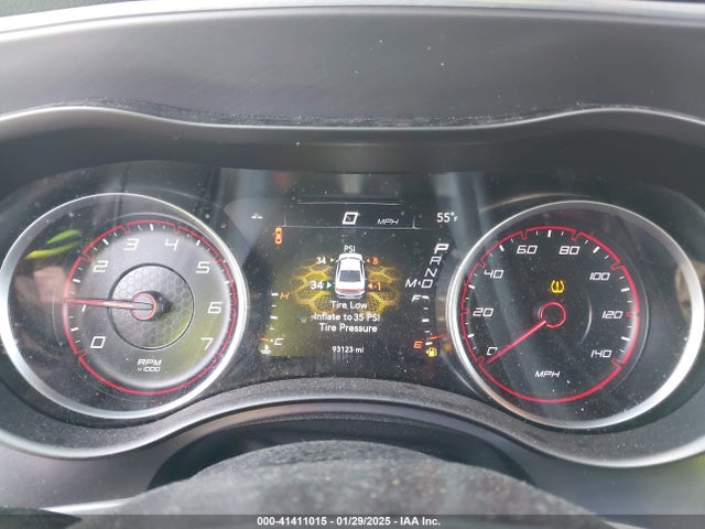 2C3CDXBG9MH638970 Dodge Charger