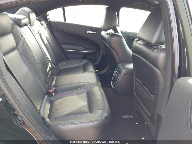 2C3CDXBG9MH638970 Dodge Charger