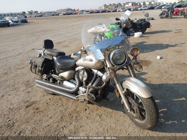 2005 YAMAHA XV1700 JYAVP17Y75A001727