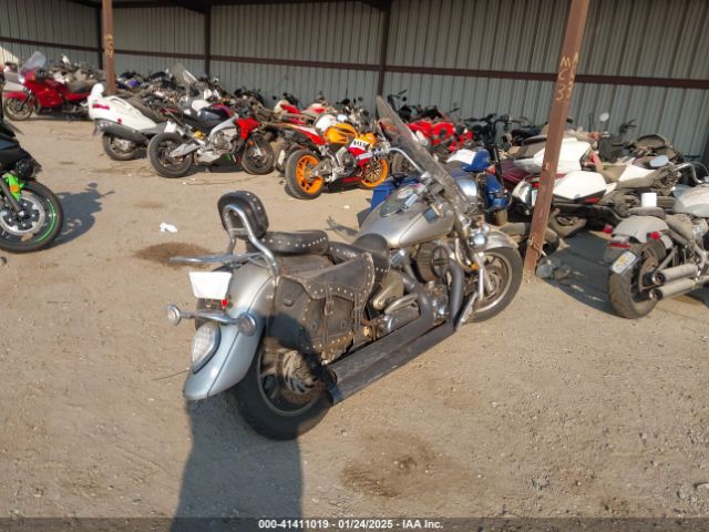 2005 YAMAHA XV1700 JYAVP17Y75A001727 Photo 3