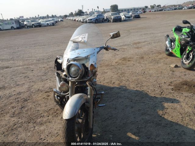 2005 YAMAHA XV1700 JYAVP17Y75A001727 Photo 4
