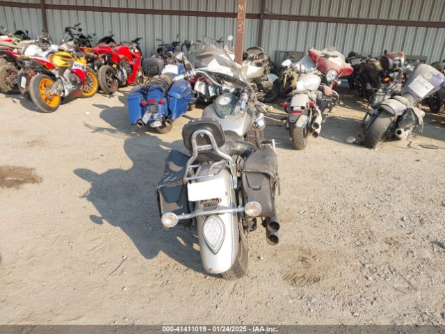 2005 YAMAHA XV1700 JYAVP17Y75A001727 Photo 5
