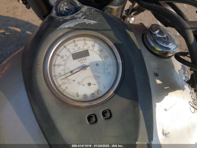 2005 YAMAHA XV1700 JYAVP17Y75A001727 Photo 6