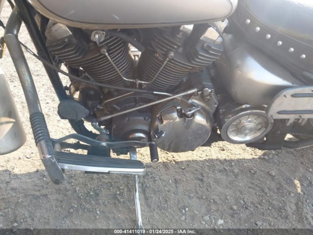 2005 YAMAHA XV1700 JYAVP17Y75A001727 Photo 8