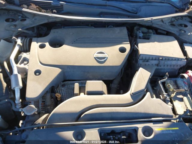 1N4AL3AP0FC262090 Nissan Altima 2.5/2.5 S/2.5 Sl/2.5 Sv