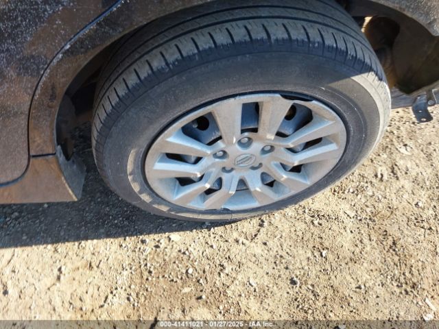 1N4AL3AP0FC262090 Nissan Altima 2.5/2.5 S/2.5 Sl/2.5 Sv