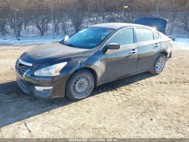 1N4AL3AP0FC262090 Nissan Altima 2.5/2.5 S/2.5 Sl/2.5 Sv