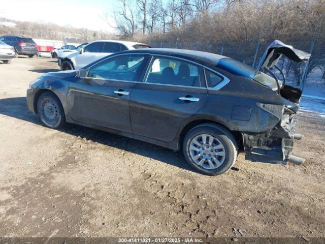 1N4AL3AP0FC262090 Nissan Altima 2.5/2.5 S/2.5 Sl/2.5 Sv