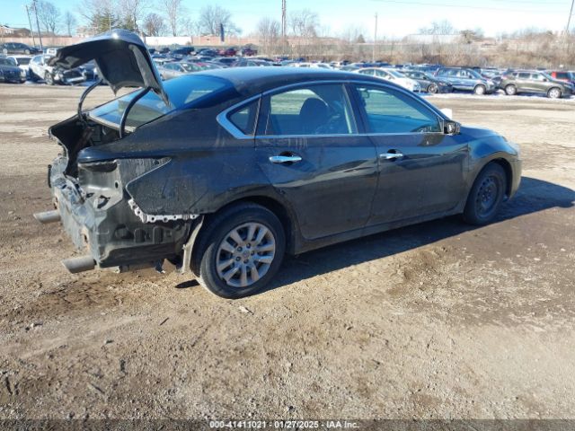 1N4AL3AP0FC262090 Nissan Altima 2.5/2.5 S/2.5 Sl/2.5 Sv