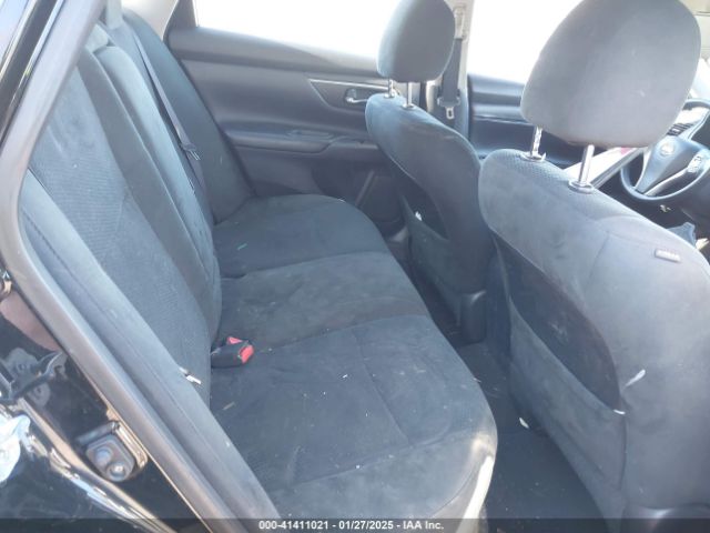 1N4AL3AP0FC262090 Nissan Altima 2.5/2.5 S/2.5 Sl/2.5 Sv