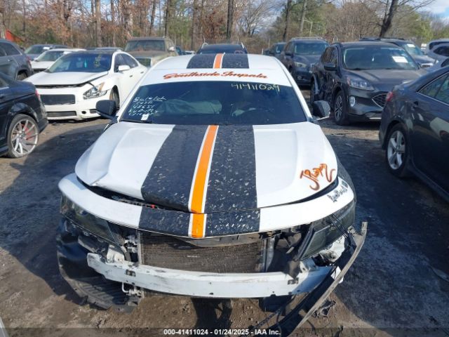 1G1125S38FU127253 Chevrolet Impala 2lt