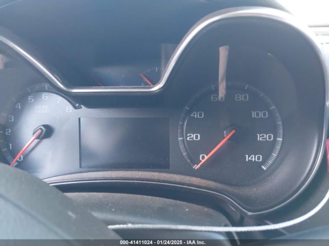 1G1125S38FU127253 Chevrolet Impala 2lt