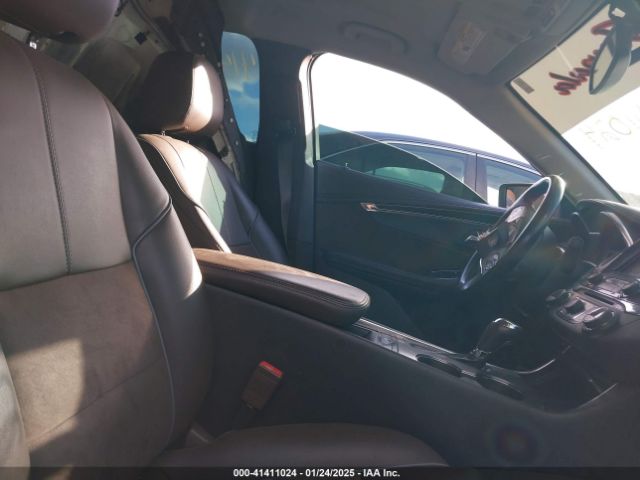 1G1125S38FU127253 Chevrolet Impala 2lt