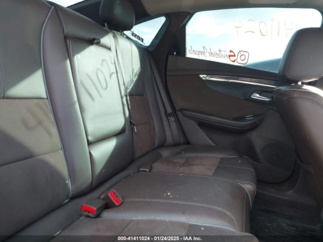 1G1125S38FU127253 Chevrolet Impala 2lt